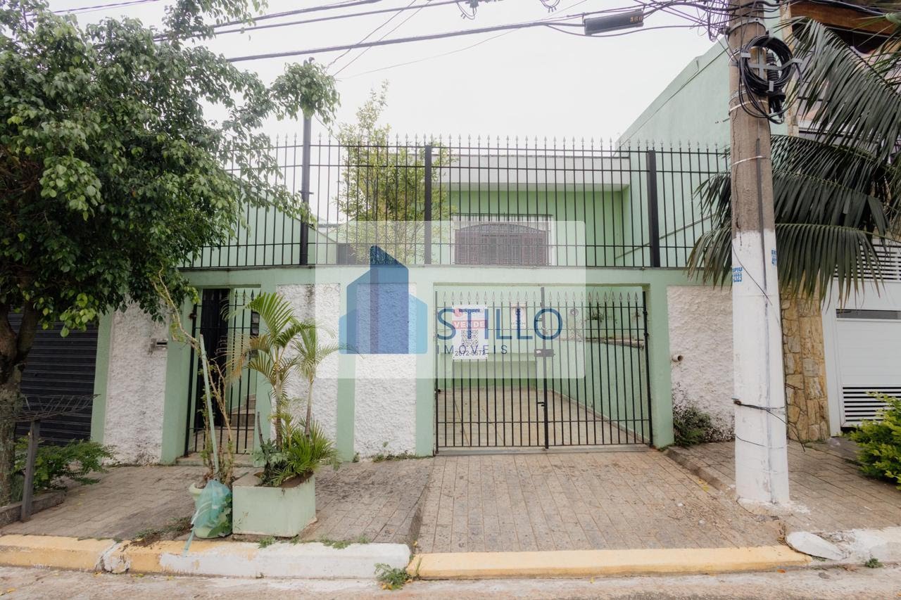 Casa à venda com 2 quartos, 2 banheiros, 2 vagas e 150m² no Vila Formosa, São Paulo — foto principal