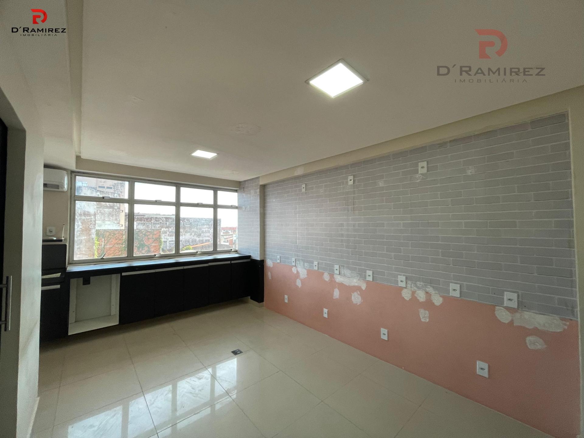 Comercial para alugar com 33m² no São Francisco, São Luís (MA) — foto 12 de 22