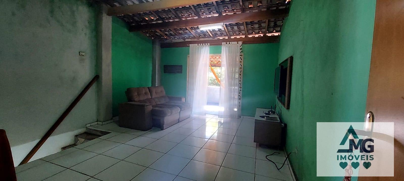 Casa à venda com 3 quartos, 1 banheiro, 1 vaga e 296m² no Parque Bandeirante, Três Corações (MG) — foto 17 de 27