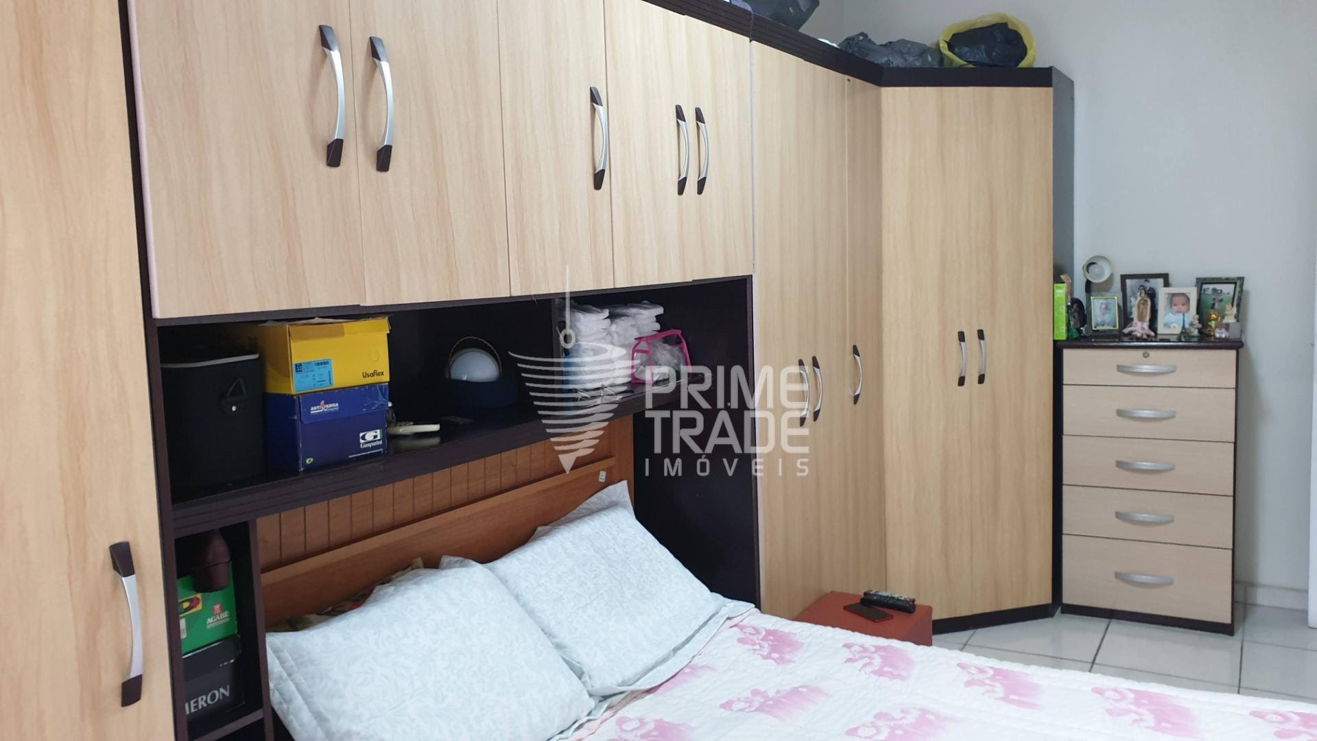 Apartamento à venda com 2 quartos, 2 banheiros, 1 vaga e 81m² no Gonzaga, Santos (SP) — foto 12 de 14