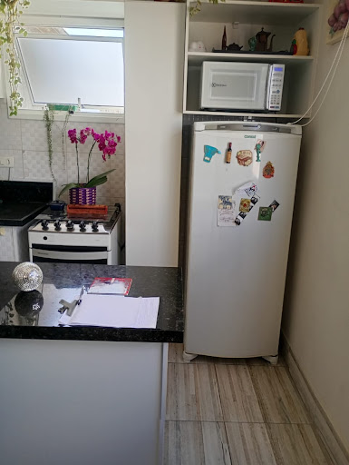 Apartamento em Aclimação  -  São Paulo