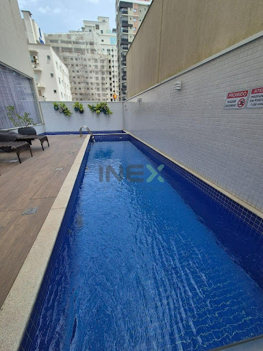 Apartamento em Morretes  -  Itapema