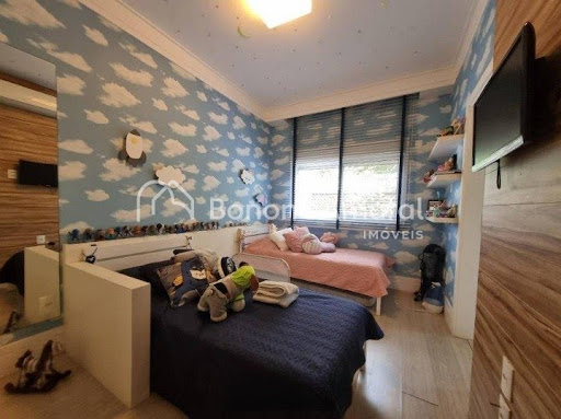 Casa de Condomínio, 4 quartos - Foto 36