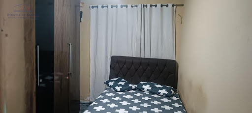 Dormitório 01