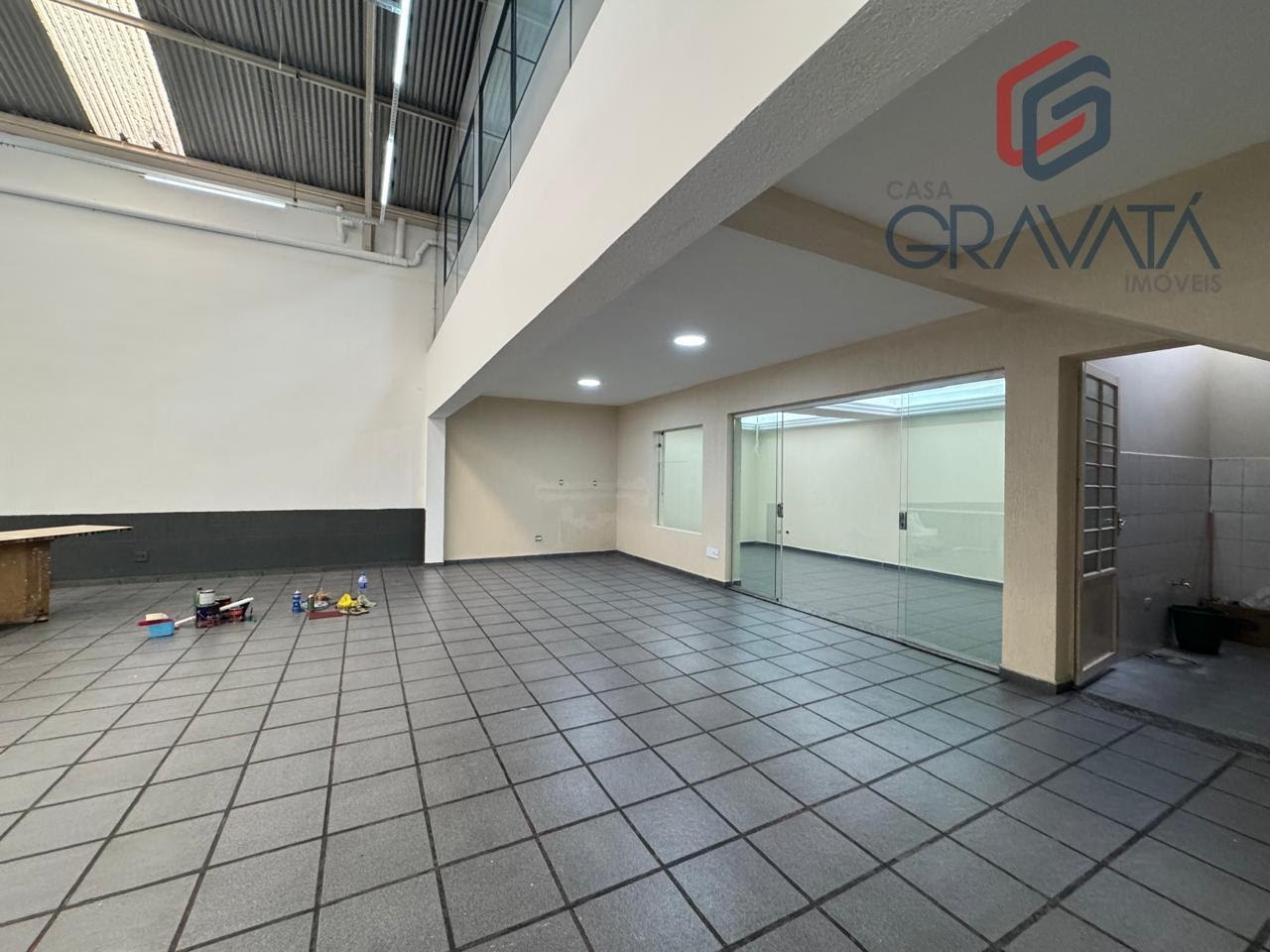 Comercial para alugar com 2 banheiros e 350m² no Barcelona, São Caetano do Sul (SP) — foto 9 de 21