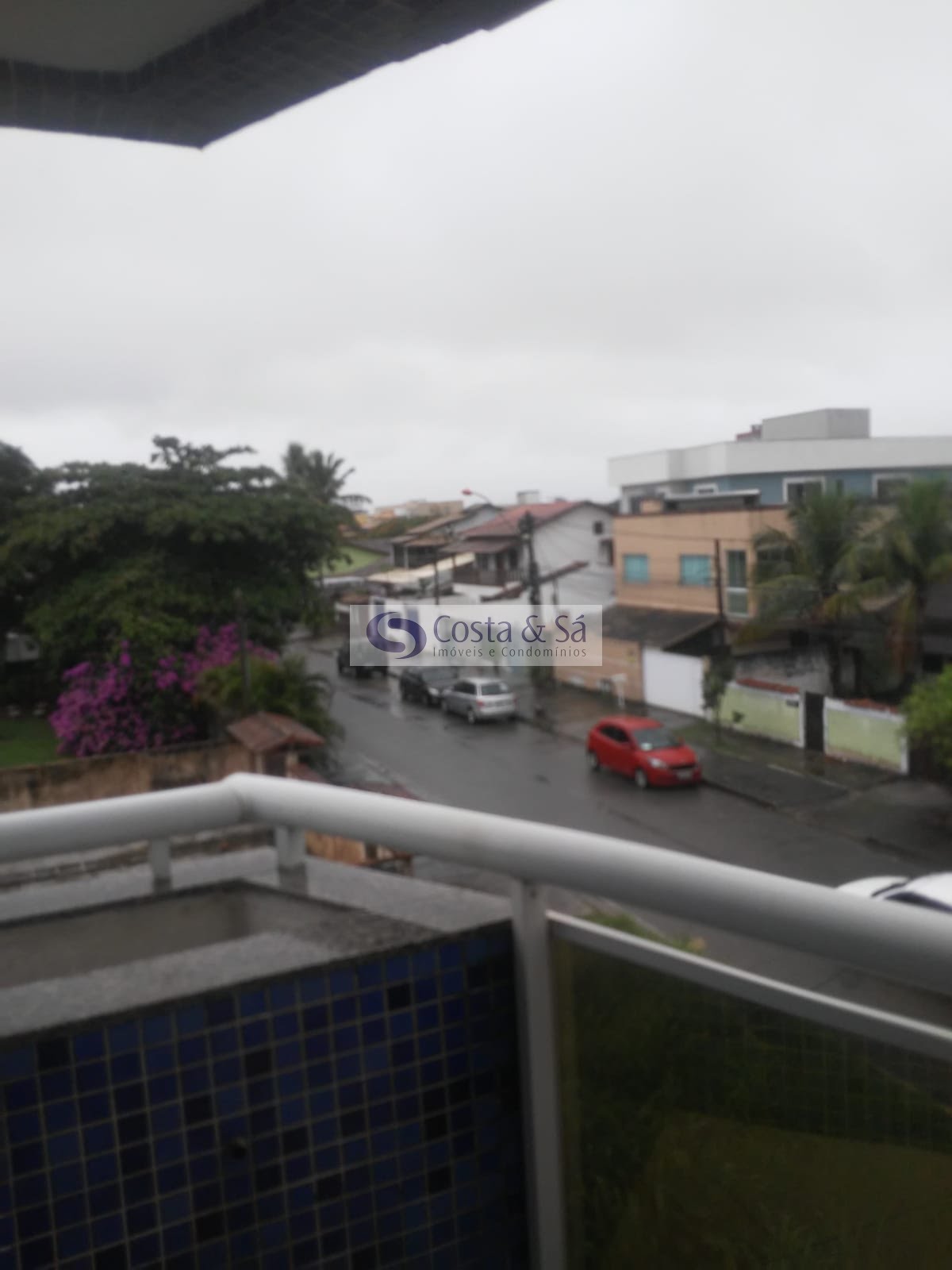 Apartamento à venda com 2 quartos, 1 banheiro, 1 vaga e 56m² no Recreio, Rio das Ostras (RJ) — foto 5 de 9