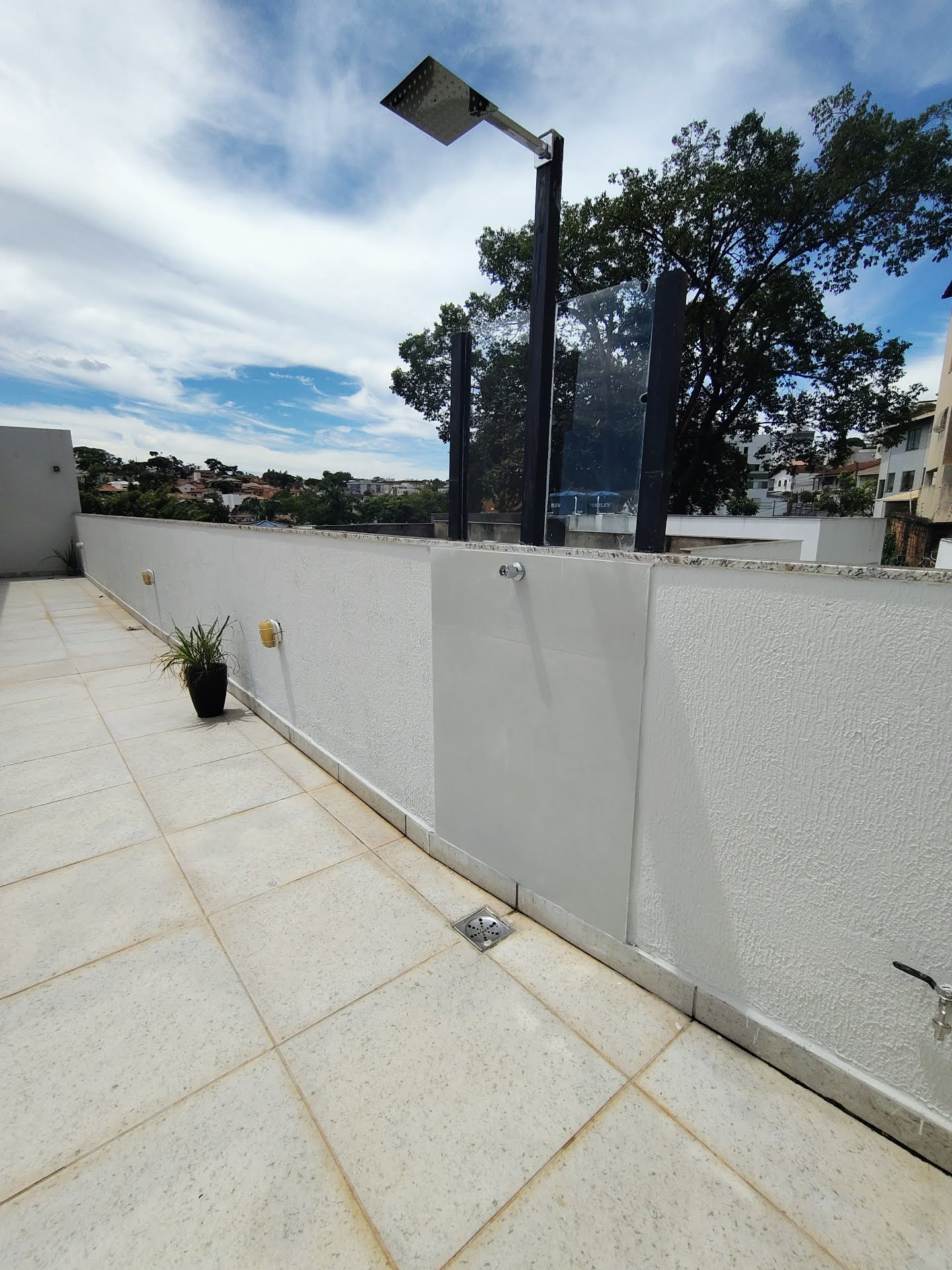 Cobertura para alugar com 3 quartos, 1 suíte, 3 vagas e 180m² no Santa Amelia, Belo Horizonte (MG) — foto 16 de 30