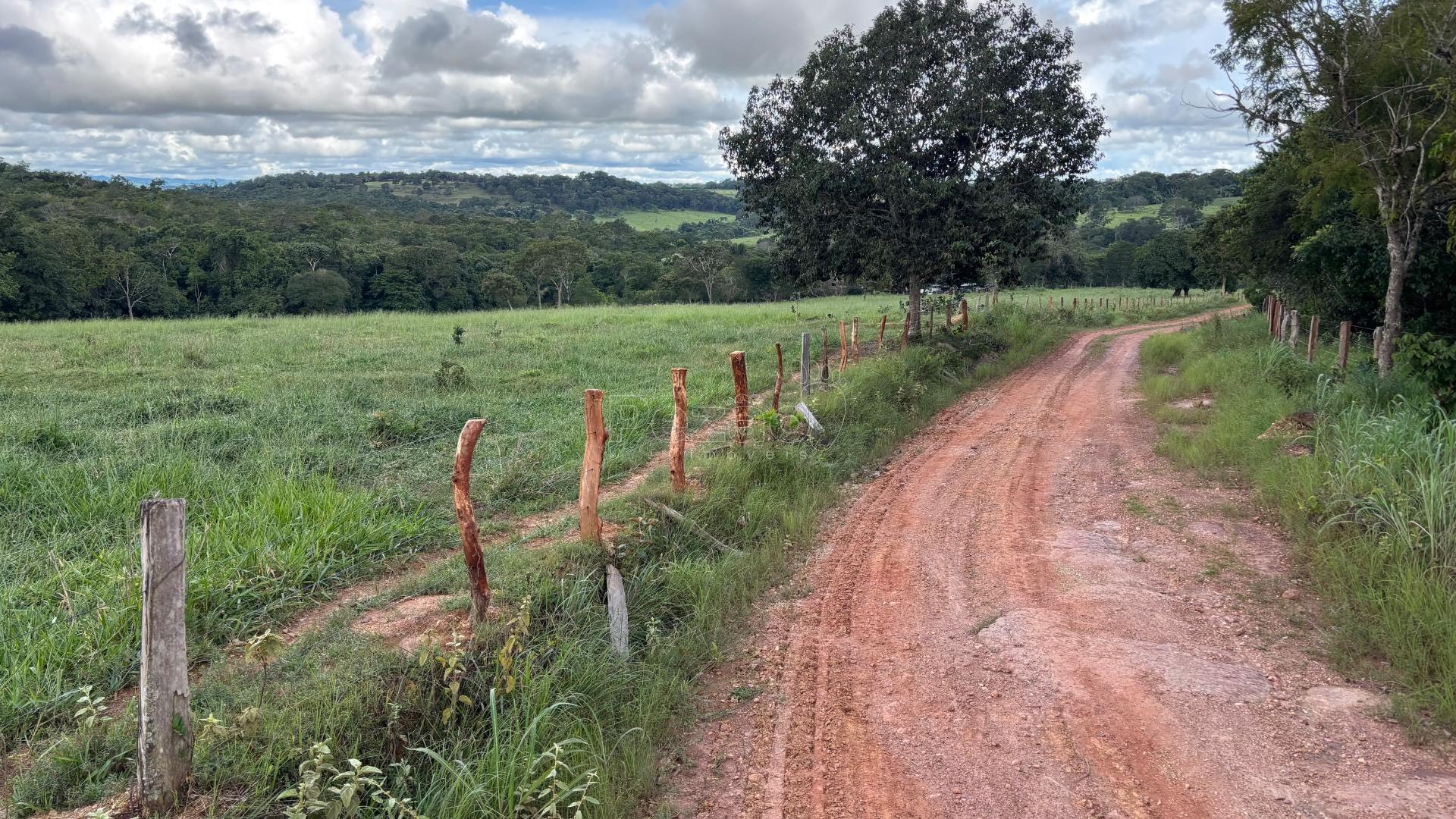 Rural à venda com 50000m² de terreno no Zona Rural, Itapuranga (GO) — foto 12 de 30