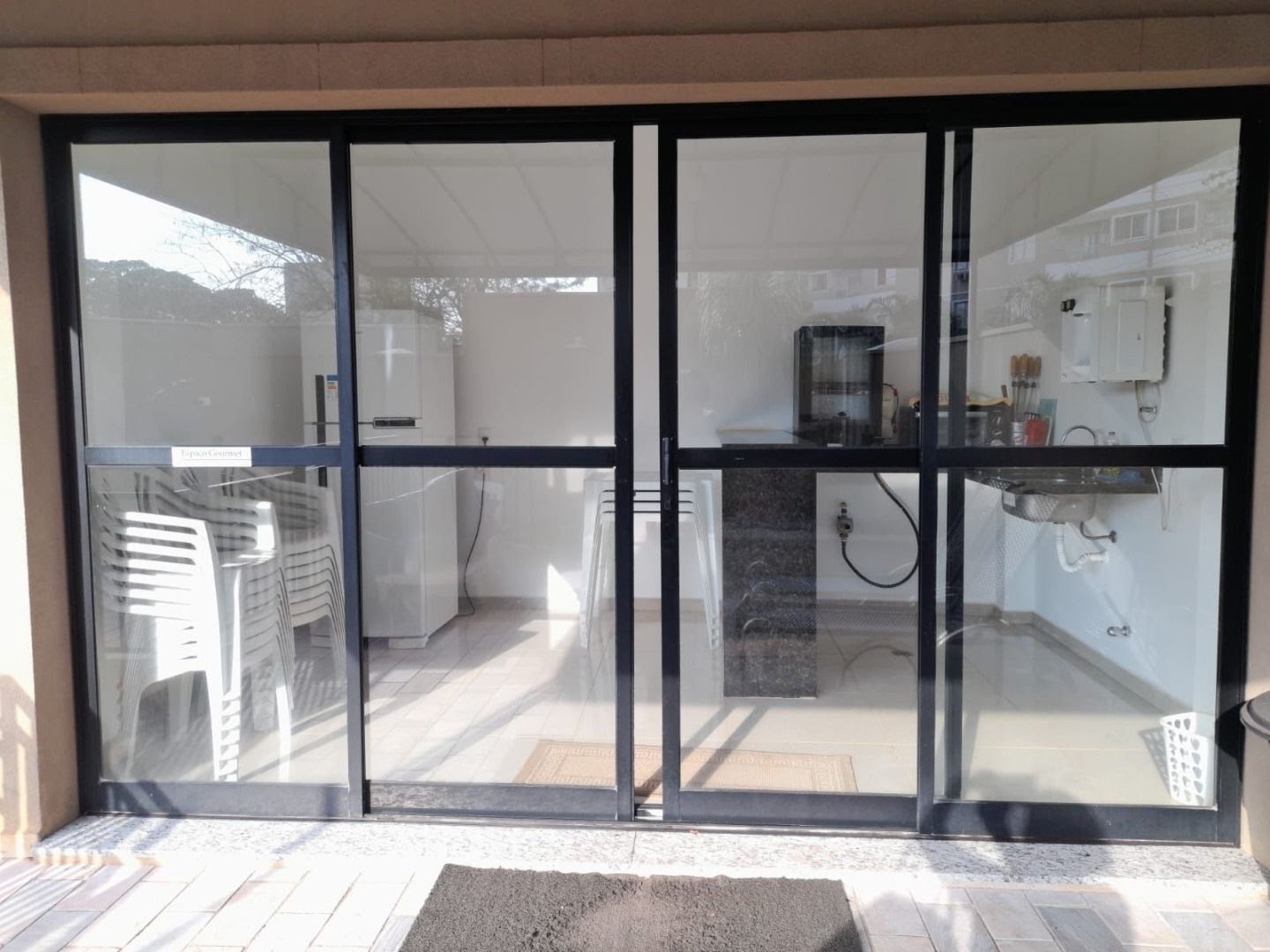 Apartamento à venda com 1 quarto, 1 banheiro, 1 vaga e 38m² no Jardim Palma Travassos, Ribeirão Preto (SP) — foto 21 de 21
