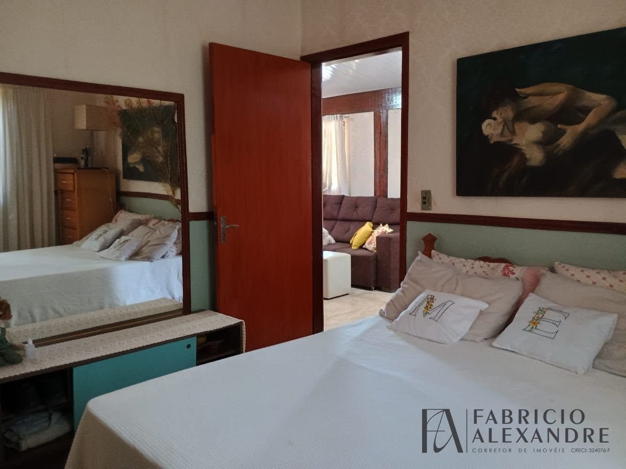 Casa à venda com 4 quartos, 1 suíte, 4 vagas e 200m² no Condomínio Curimbatas, Mendonça (SP) — foto 16 de 30