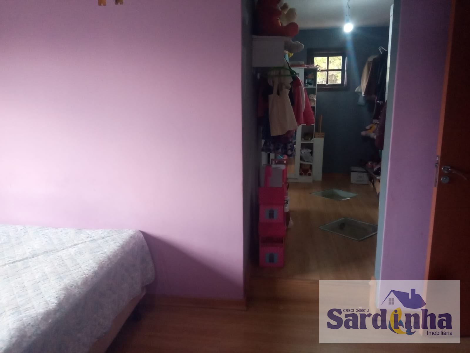 Apartamento à venda com 3 quartos, 1 suíte e 300m² no São Lourenço da Serra (SP) — foto 19 de 26