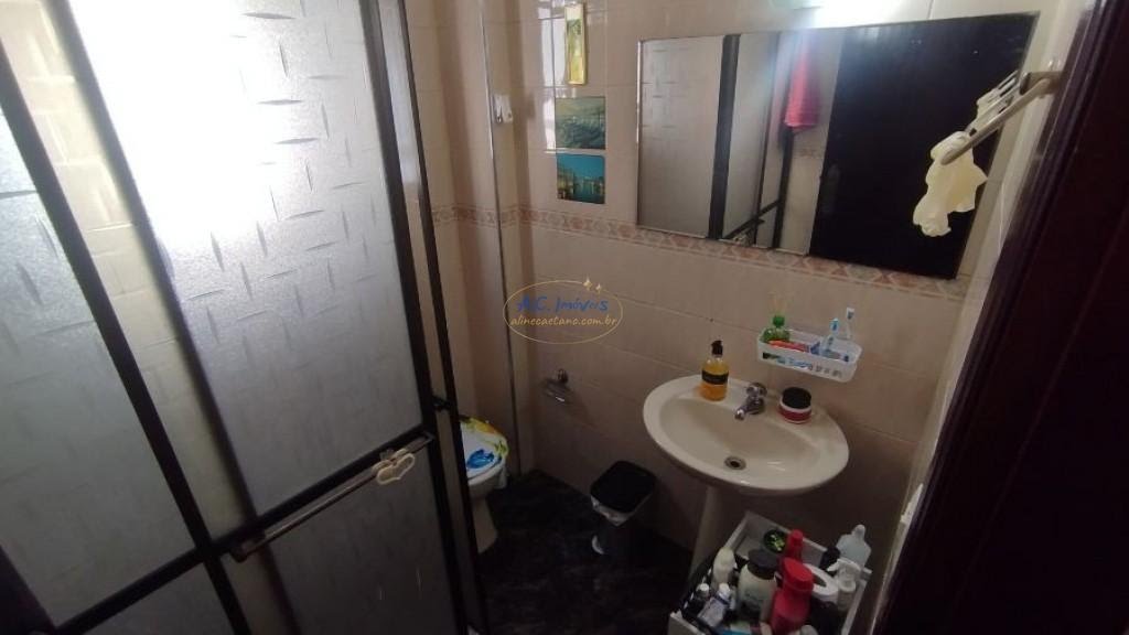 Apartamento à venda com 1 quarto, 1 banheiro, 1 vaga e 52m² no Vila Tupi, Praia Grande (SP) — foto 13 de 16