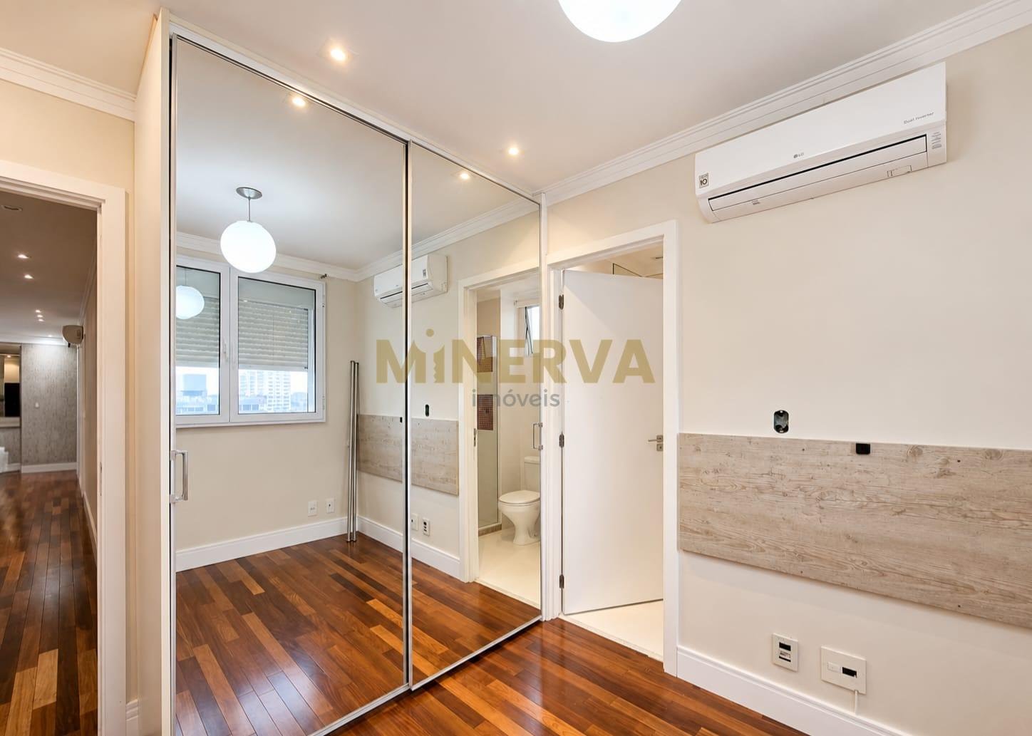 Apartamento para alugar com 3 quartos, 3 suítes, 3 vagas e 127m² no Centro, Guarulhos (SP) — foto 13 de 30