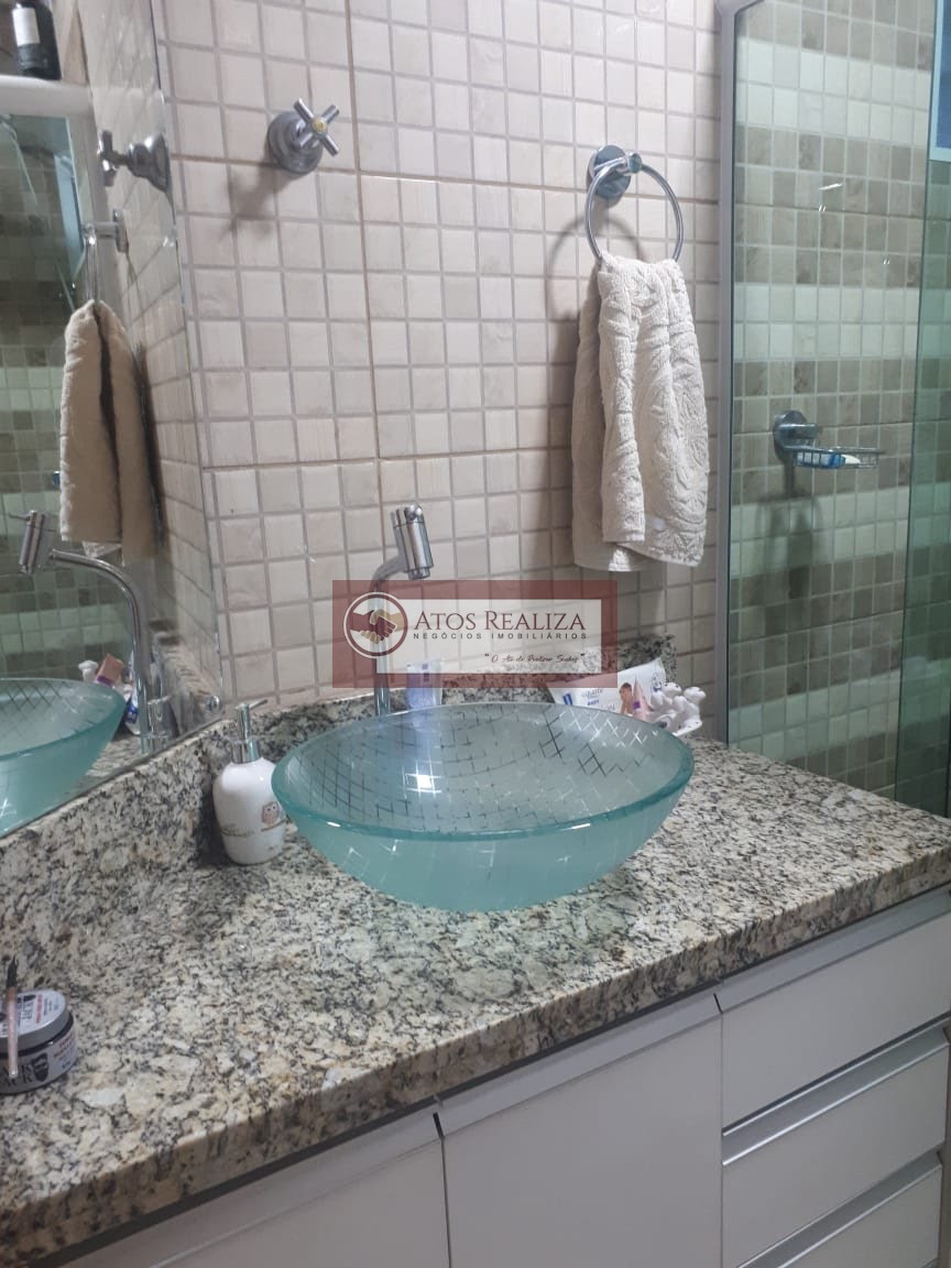 Apartamento à venda com 3 quartos, 2 banheiros e 114m² no Jardim Santo Amaro, São Paulo (SP) — foto 30 de 30