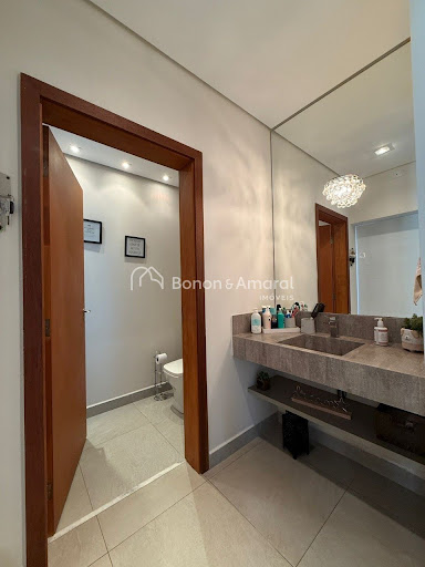 Casa de Condomínio, 3 quartos - Foto 7