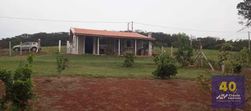 Chácara a venda no Terras de São Marcos I