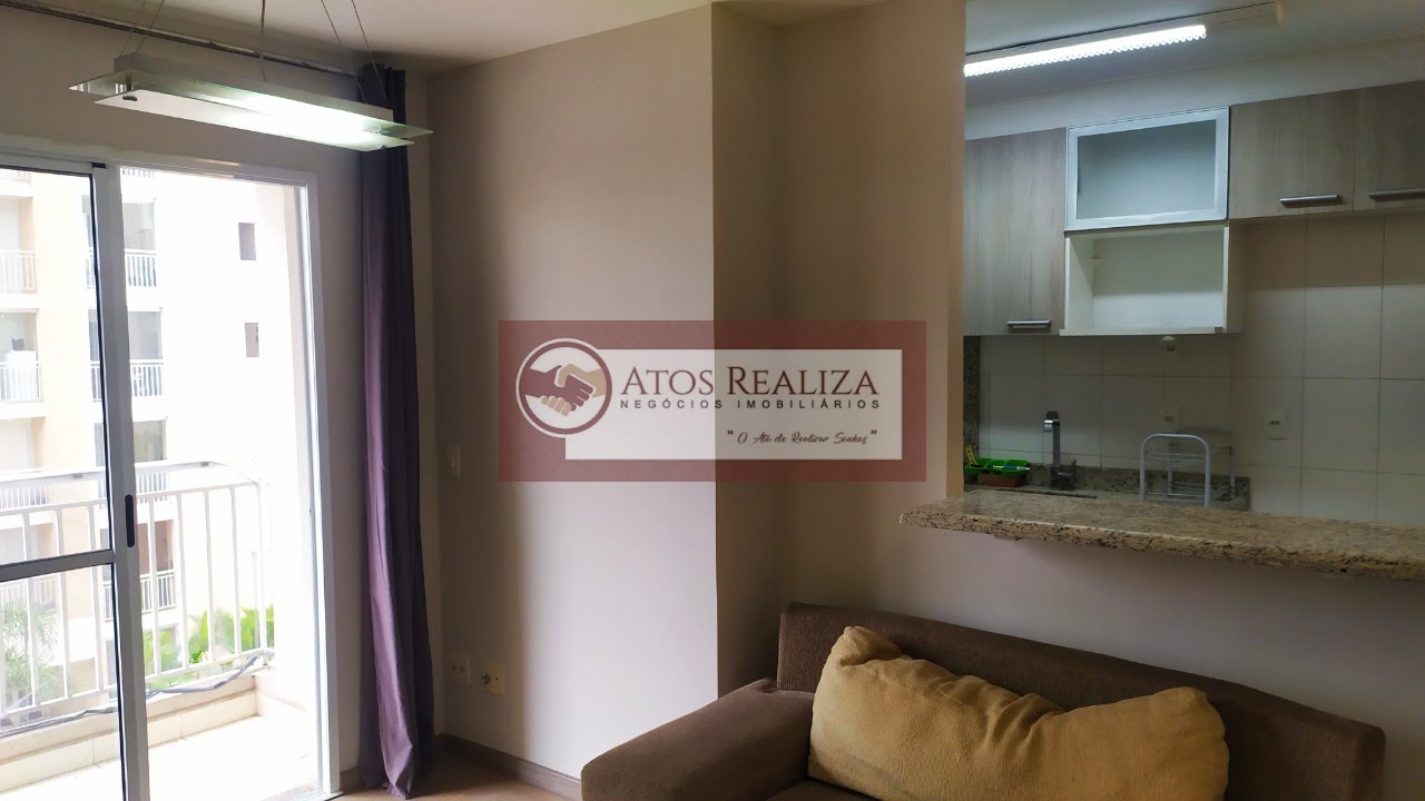 Apartamento à venda com 2 quartos, 1 suíte, 1 vaga e 62m² no Usina Piratininga, São Paulo (SP) — foto 24 de 25