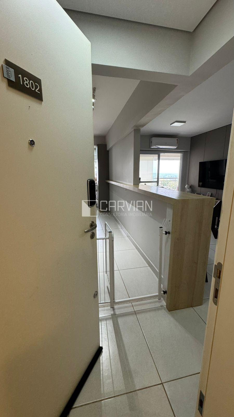 Apartamento à venda com 2 quartos, 2 suítes, 2 vagas e 88m² no Condomínio Guaporé, Ribeirão Preto (SP) — foto 4 de 22
