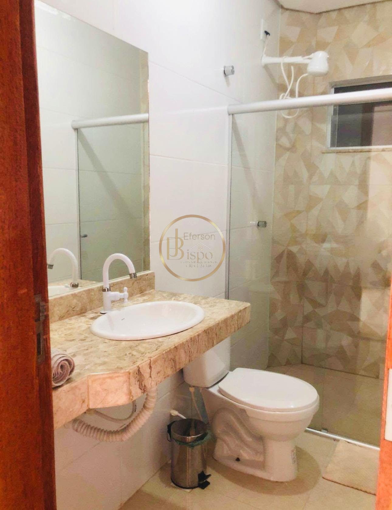 Apartamento à venda com 2 quartos, 1 suíte, 1 vaga e 70m² no Alto Taperapuan, Porto Seguro (BA) — foto 10 de 12
