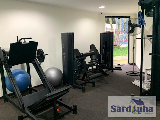 Flat para Locação no Paraíso, São Paulo | 41m², 1 Dorm.