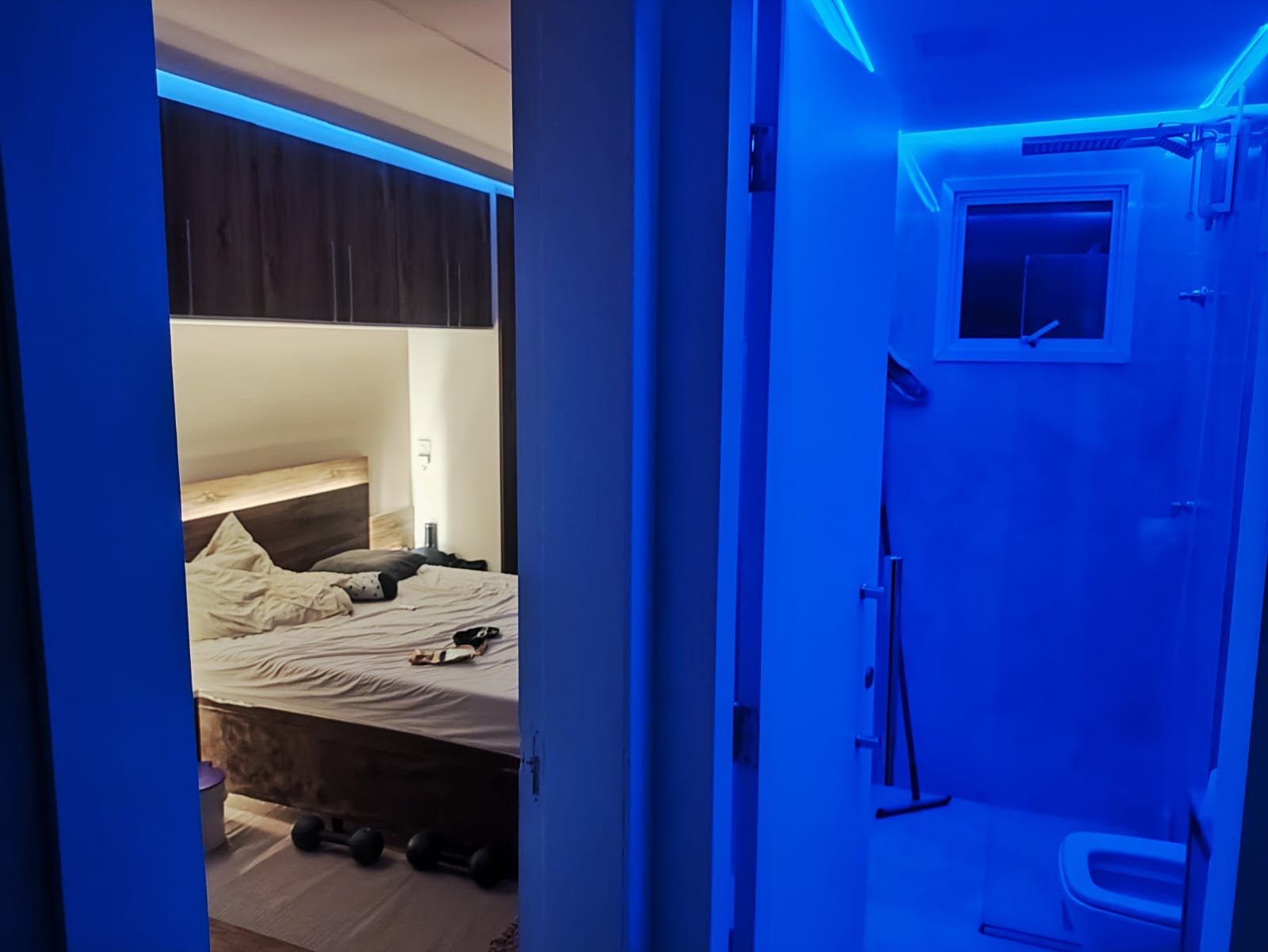 Apartamento à venda com 2 quartos, 1 banheiro, 1 vaga e 53m² no Jaraguá, São Paulo (SP) — foto 19 de 29