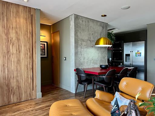 Apartamento para Locação Avenida Mofarrej, Vila Leopoldina/SP