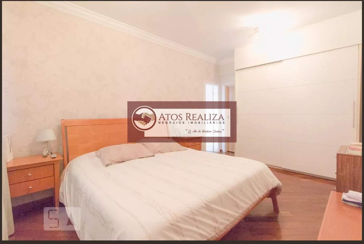 Apartamento à venda com 3 quartos, 3 suítes, 4 vagas e 125m² no Vila Mascote, São Paulo (SP) — foto 5 de 18