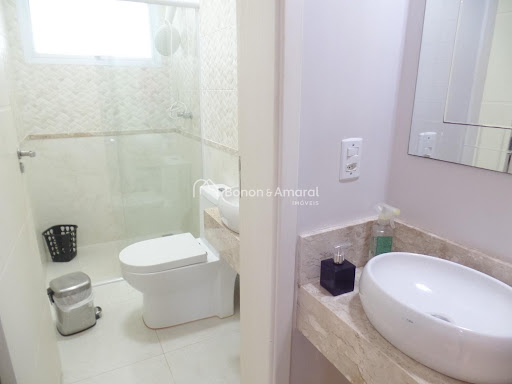Casa de Condomínio, 4 quartos - Foto 17