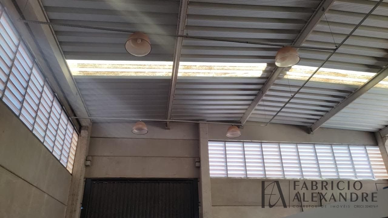 Comercial à venda com 1 banheiro e 546m² no Jardim Maracanã, São José do Rio Preto (SP) — foto 8 de 16