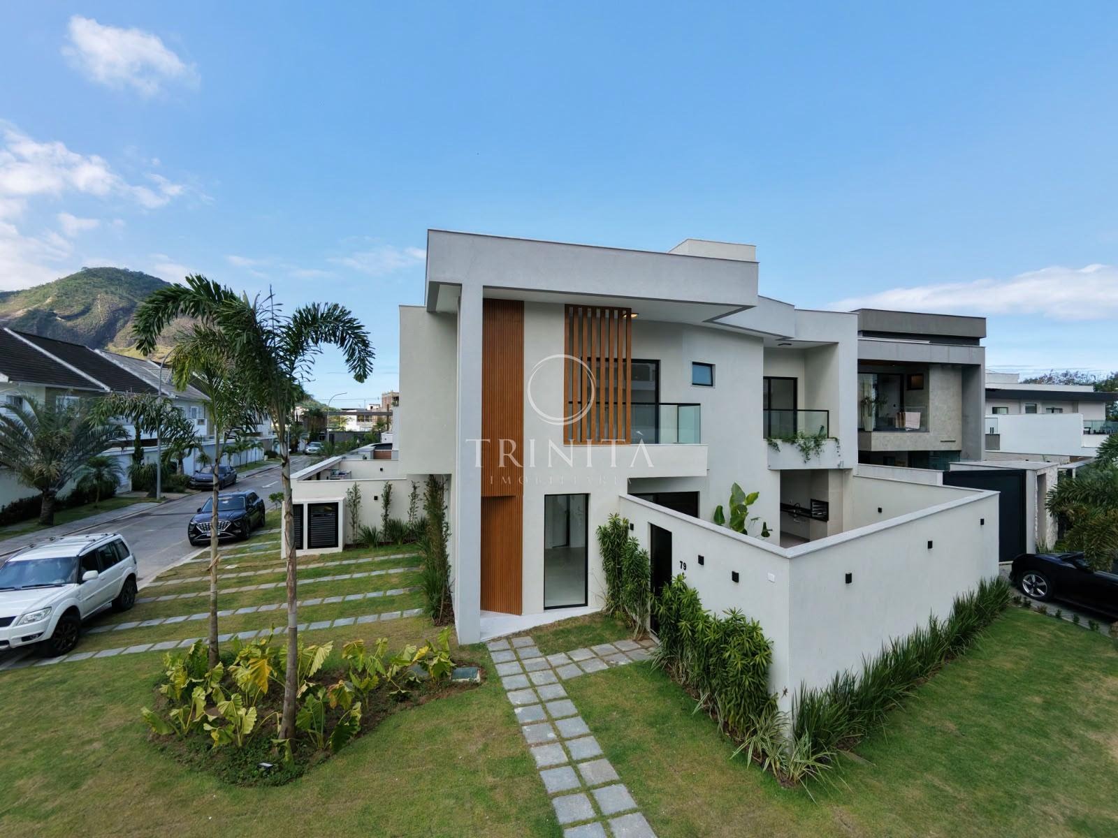 vista-superior-casa-210m²-dream-garden-vargem-pequena
