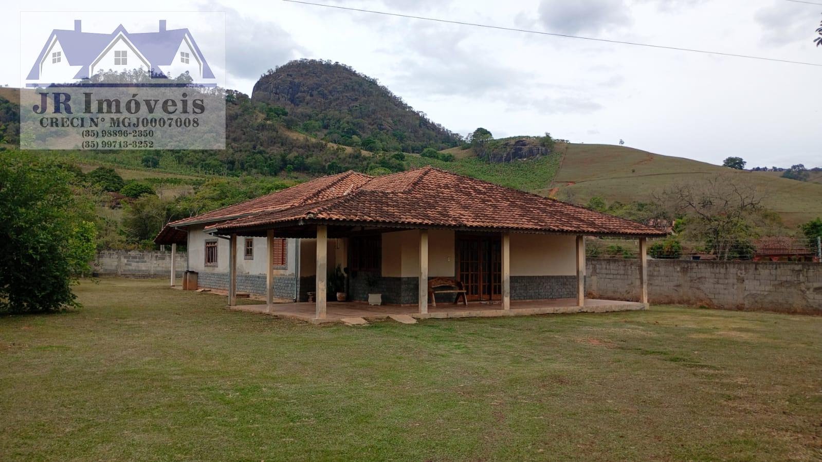Rural à venda com 2000m² de terreno no Bairro dos Melos, Piranguçu (MG) — foto 9 de 10