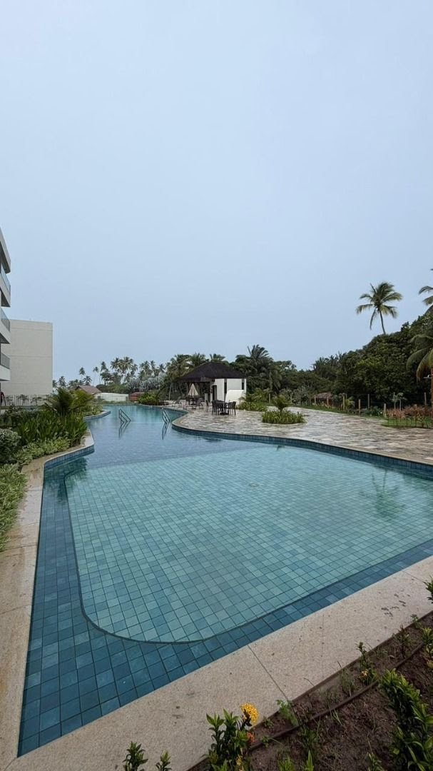 Apartamento à venda com 2 quartos, 1 suíte, 1 vaga e 65m² no Carneiros, Tamandaré (PE) — foto 7 de 21