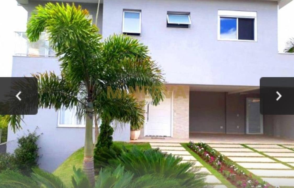 Casa à venda com 4 quartos, 4 suítes, 4 vagas e 365m² no Jardim Paulista, Atibaia (SP) — foto 2 de 30