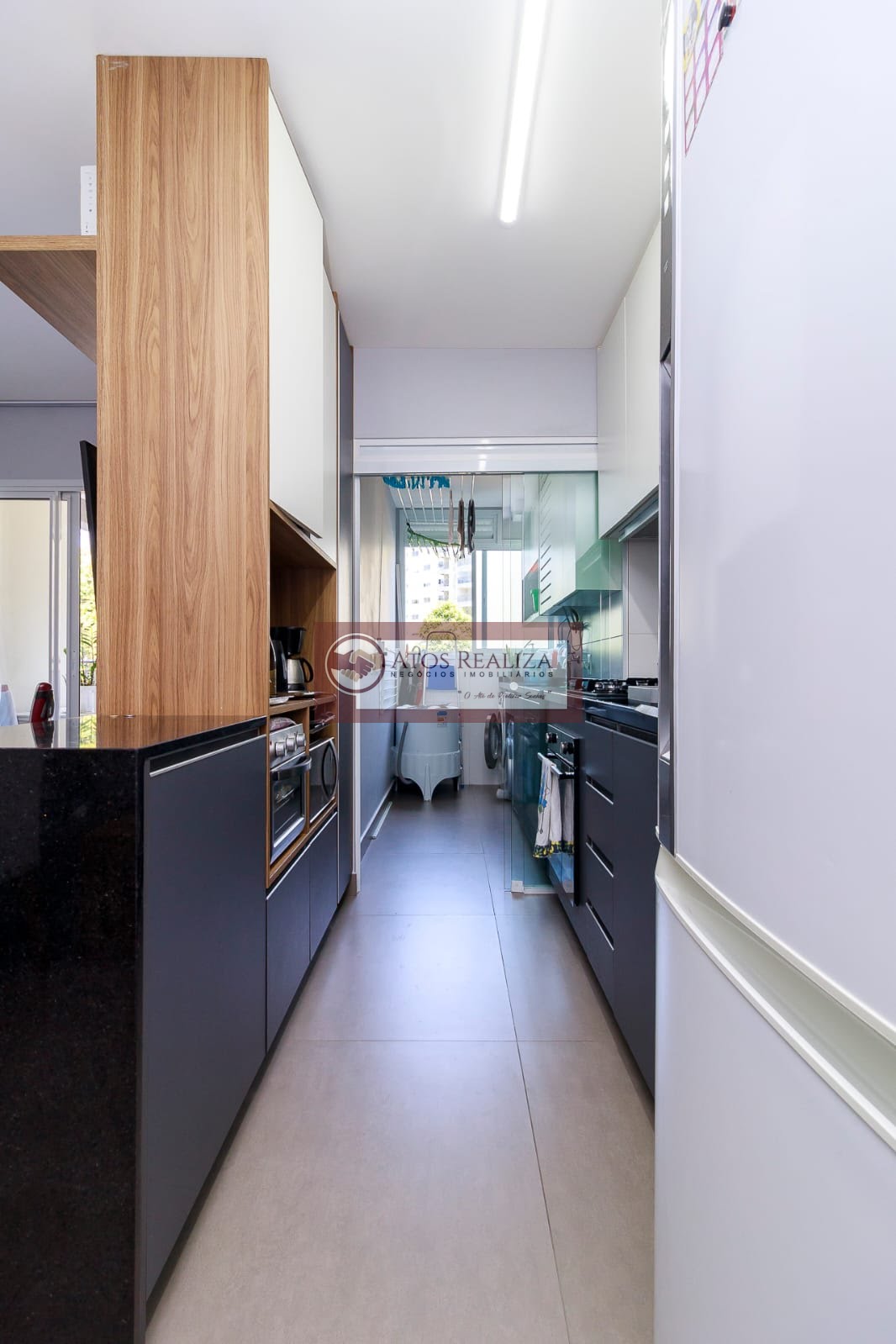 Apartamento à venda com 2 quartos, 1 suíte, 2 vagas e 86m² no Santo Amaro, São Paulo (SP) — foto 13 de 30