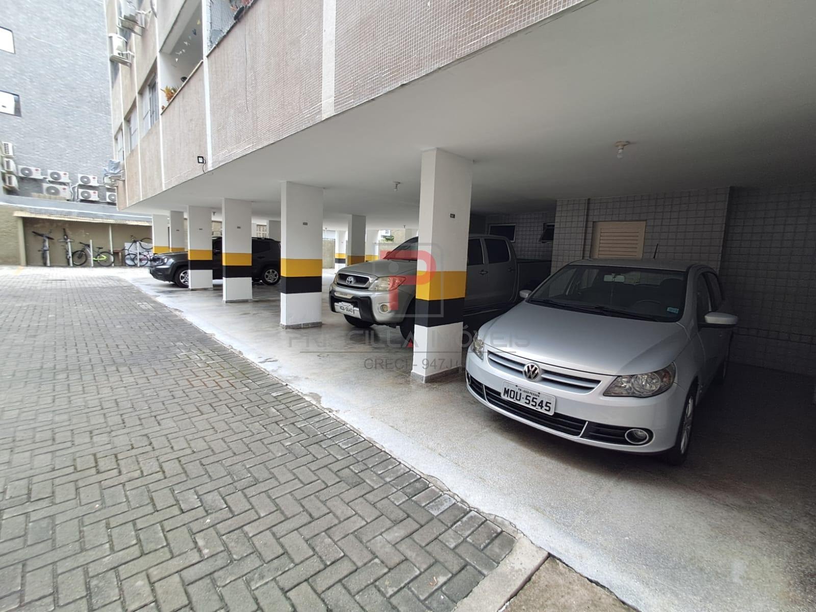Apartamento à venda com 2 quartos, 1 suíte, 1 vaga e 102m² no Tambaú, João Pessoa (PB) — foto 22 de 23