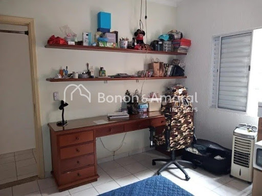 Casa, 4 quartos, 238 m² - Foto 19