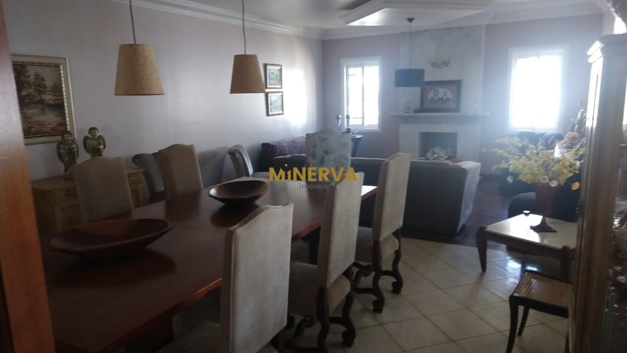 Casa à venda com 4 quartos, 3 banheiros, 2 vagas e 330m² no Vilarejo Cabreúva, Cabreúva (SP) — foto 11 de 17