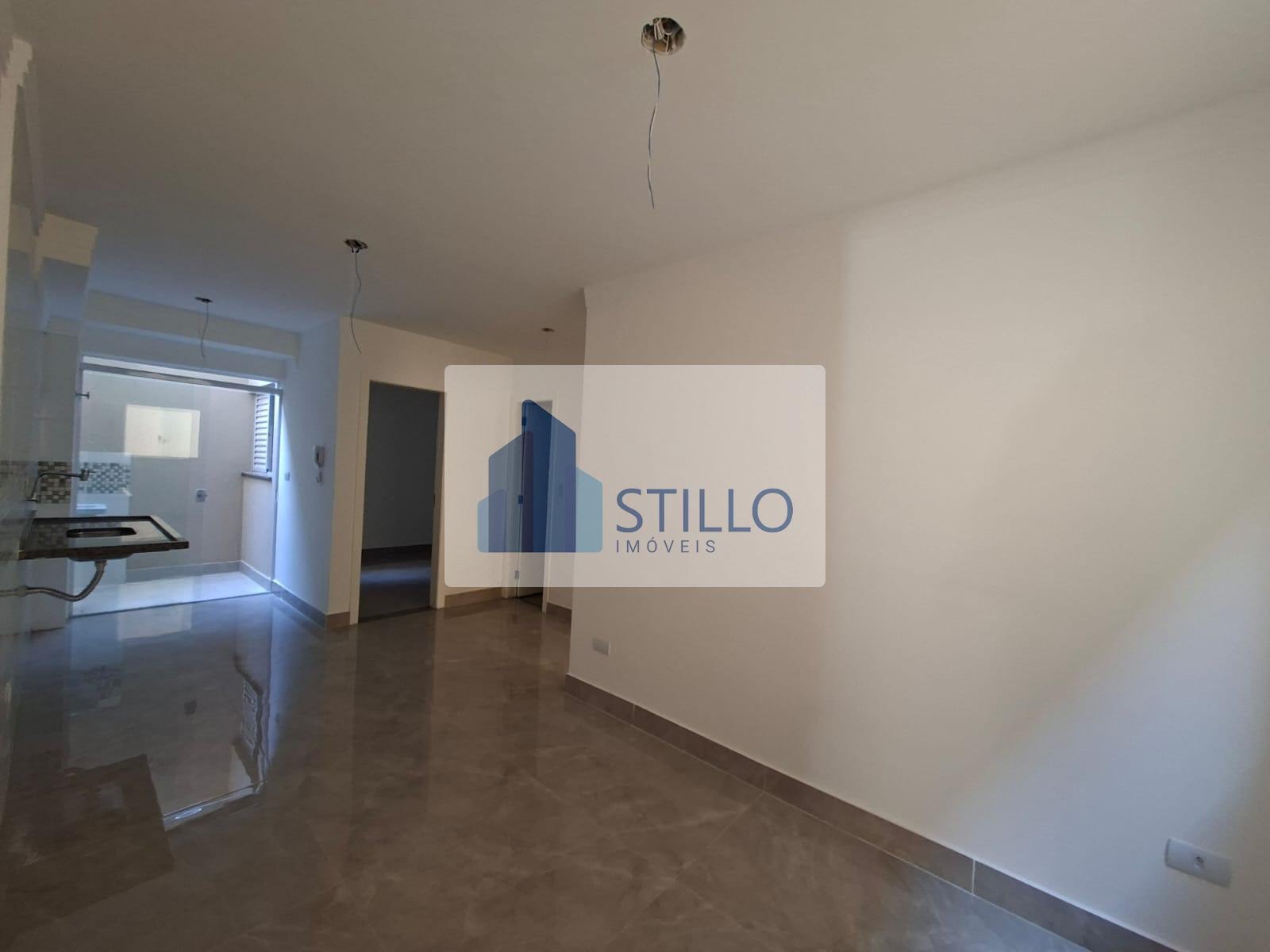 Apartamento à venda com 2 quartos, 1 banheiro e 39m² no Jardim Aricanduva, São Paulo (SP) — foto 6 de 11