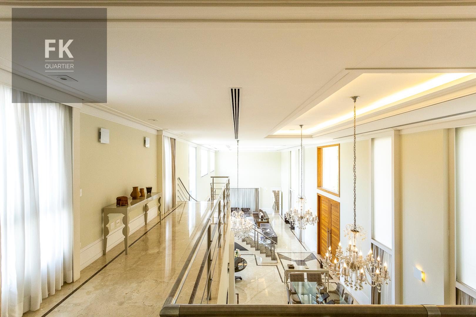 Casa à venda com 5 quartos, 5 suítes, 8 vagas e 1200m² no Tamboré, Barueri (SP) — foto 27 de 30