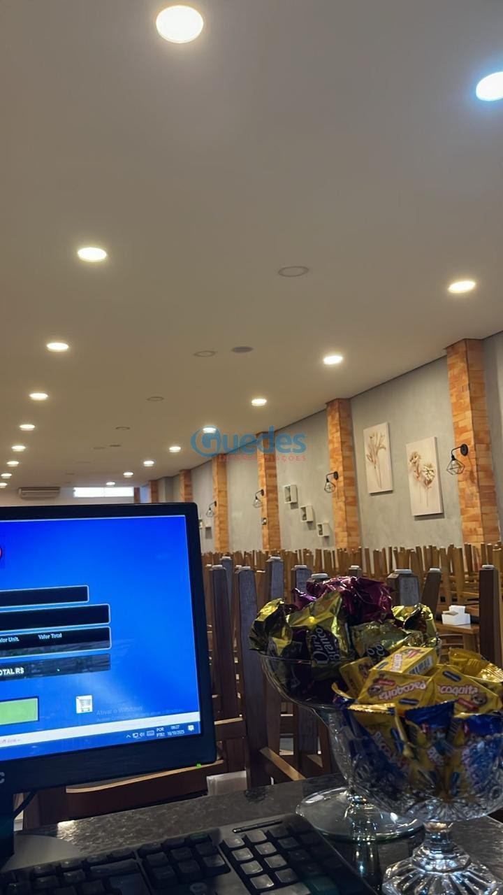 Comercial à venda com 4 banheiros e 300m² no Vila Olímpia, São Paulo (SP) — foto 6 de 8