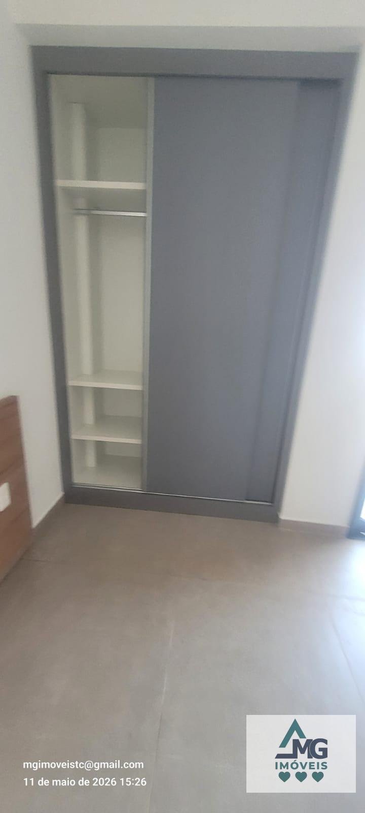 Apartamento, 1 quarto, 32 m² - Foto 3
