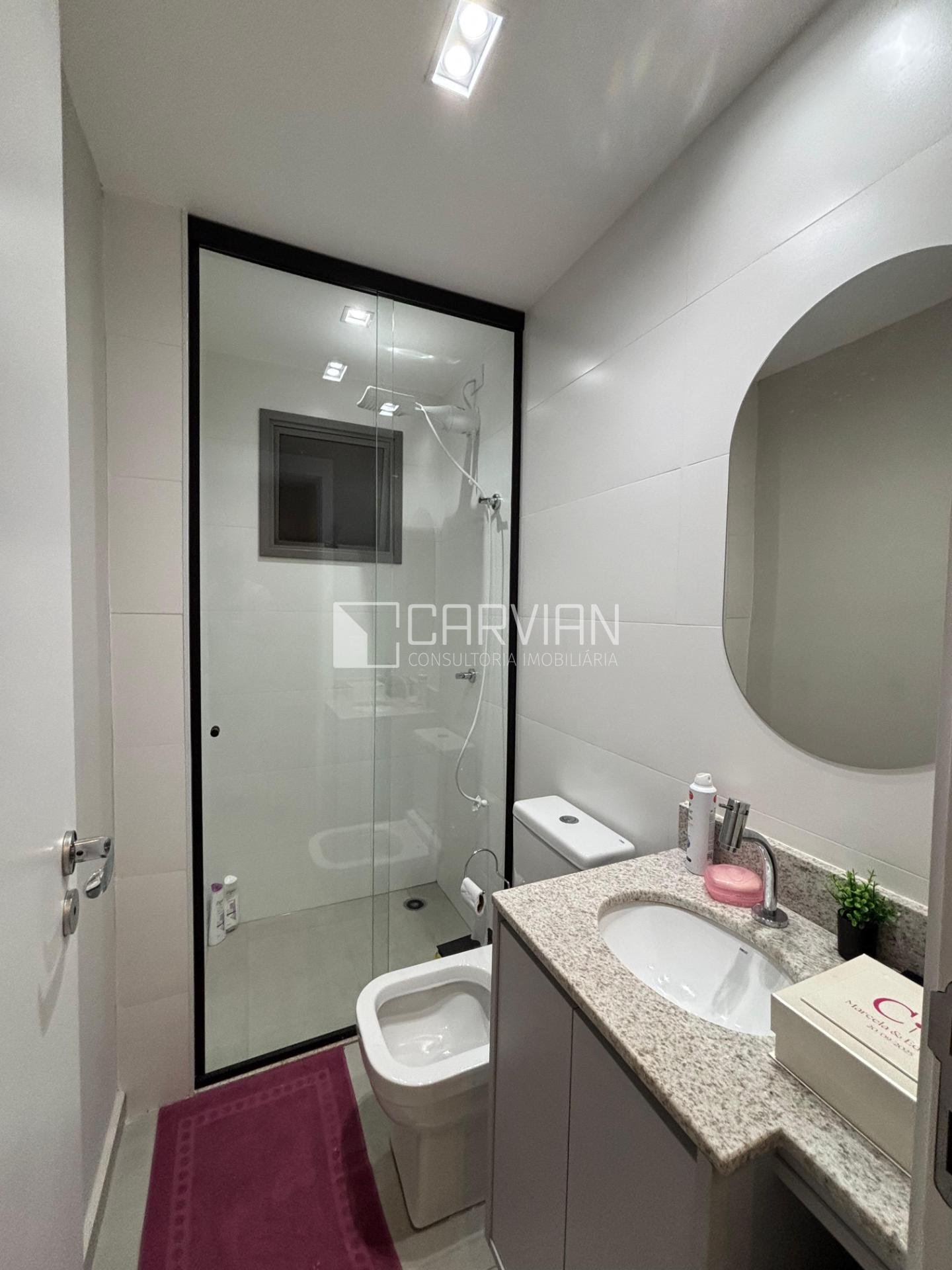 Apartamento à venda com 2 quartos, 1 suíte, 2 vagas e 84m² no Alamedas do Botânico, Ribeirão Preto (SP) — foto 12 de 16