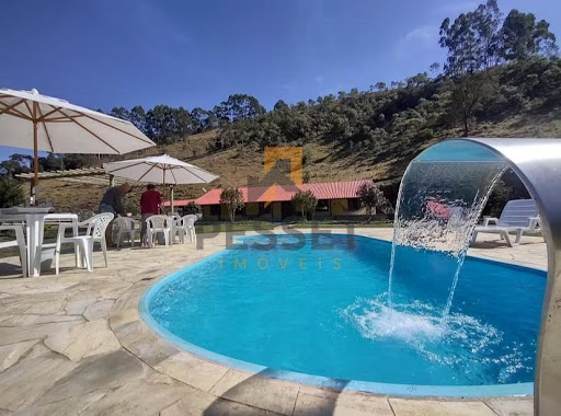 Sítio em Vieira  -  Teresópolis - ótima oportunidade.