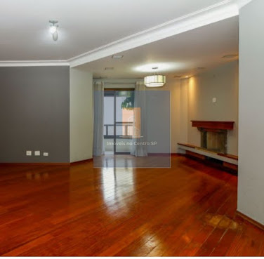 Apartamento em Perdizes  -  São Paulo
