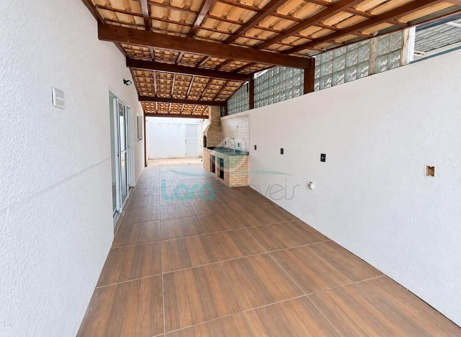 Casa à venda com 3 quartos, 1 suíte e 2 vagas no Alphaville, Rio das Ostras (RJ) — foto 9 de 11