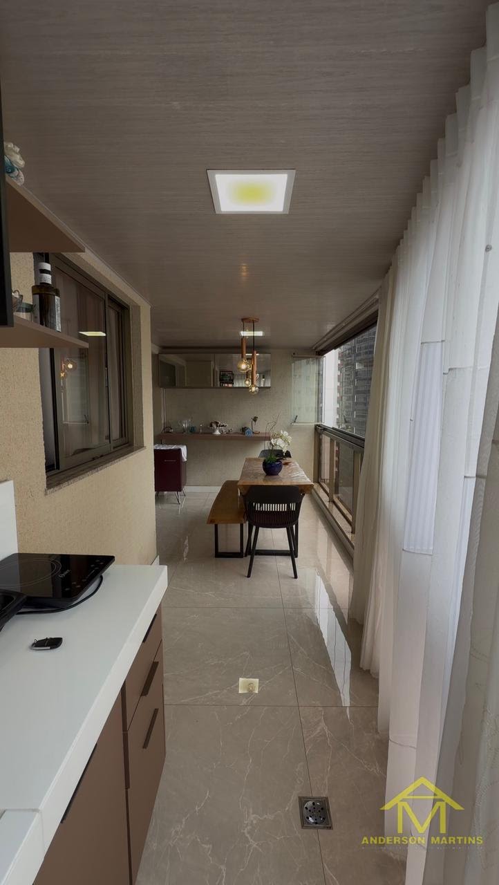 Apartamento, 4 quartos, 170 m² - Foto 32