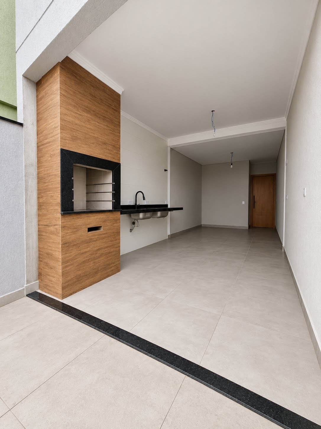 Apartamento à venda com 3 quartos, 3 suítes, 4 vagas e 210m² no Parque São Domingos, São Paulo (SP) — foto 7 de 30