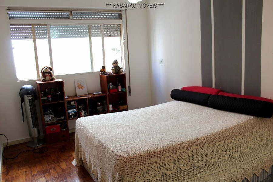 Apartamento à venda com 3 quartos, 1 suíte, 1 vaga e 185m² no Perdizes, São Paulo (SP) — foto 18 de 29