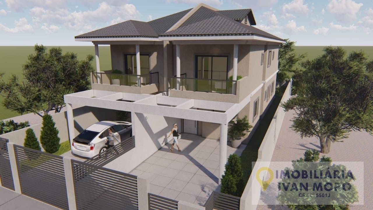 Casa à venda com 3 quartos, 3 banheiros, 2 vagas e 178m² no Canasvieiras, Florianópolis — foto principal