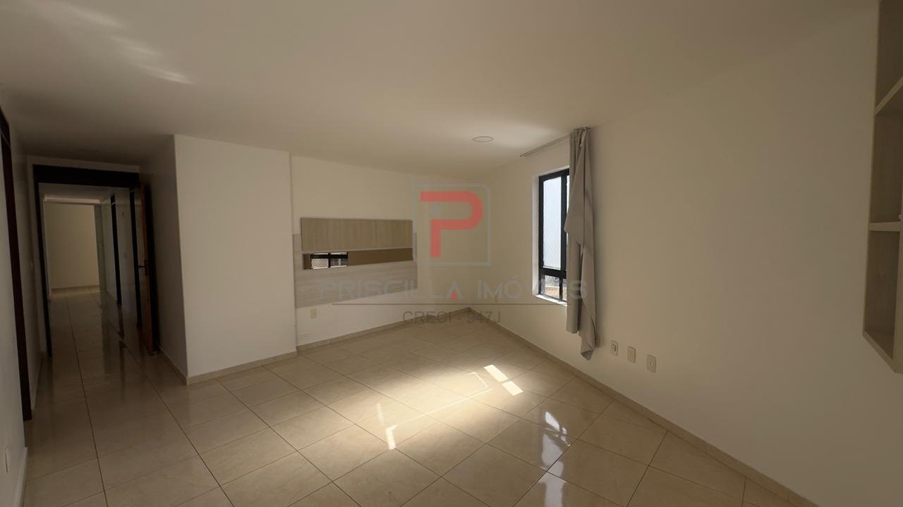 Apartamento à venda com 3 quartos, 3 suítes, 2 vagas e 180m² no Aeroclube, João Pessoa (PB) — foto 23 de 30